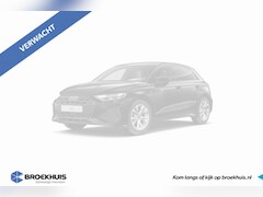 Audi A3 Sportback - 40 TFSI e 204 S tronic S edition Automaat | Optiekpakket zwart plus | Ledkoplampen, ledach