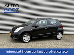 Nissan Pixo - 1.0 Acenta | Airco | 5 Deurs |