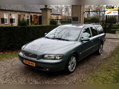 Volvo V70 - 2.4 T Comfort Line | NAP | 200PK | DISTRIBUTIE V.V | NETJES