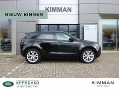 Land Rover Range Rover Evoque - P300e AWD R-Dynamic SE