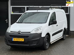 Citroën Berlingo XL - 1.6 BlueHDI 100 Club S&S Airco, NAP