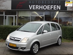 Opel Meriva - 1.4-16V Temptation - AIRCO - 5 DEURS - NIEUWE APK AFL