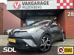 Toyota C-HR - 1.8 Hybrid Style // LED VERLICHTING // NAVI // ADAPTIVE CRUISE // CAMERA //