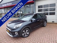 Kia Niro - 1.6 GDi Hybrid DynamicLine, nov-2019 NAVI, CRUISE, CLIMA, PDC, NW STAAT