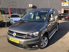 Volkswagen Caddy - 2.0 TDI L1H1 BMT Highline / LEER / SP VLG /