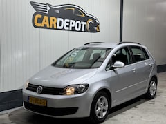 Volkswagen Golf Plus - 1.6 Trendline