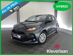 Mazda 2 Hybrid - 1.5 Pure Automaat | Apple Carplay | ACC | DAB | Stoelverw. | Stuurverw. |