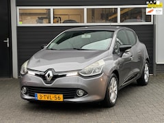 Renault Clio - 0.9 TCe Expression