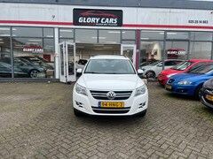 Volkswagen Tiguan - 1.4 TSI Comfortline PDC-NAVI-STOELVERWARMING