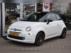 Fiat 500 - Cabrio 120th Ann. 0.9 TwinAir T 120TH