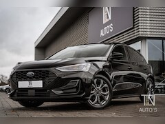 Ford Focus - 1.0 EcoBoost Hybrid ST Line X 155pk Automaat | Driver Assistance | B&O | Camera | Keyless