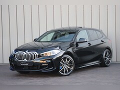 BMW 1-serie - 118i High Executive Edition M-Sport | Head-up | Pano | Keyles-go | Harman/Kardon | ACC | S