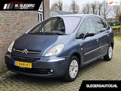 Citroën Xsara Picasso - 1.6i-16V Image*Airco*Lage km*APK Nieuw