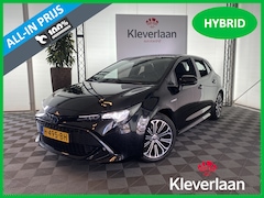 Toyota Corolla - 2.0 Hybrid Dynamic Automaat | Apple Carplay | Navi | ACC | DAB | Max 180 pk |