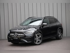 Mercedes-Benz GLA-Klasse - 200 AMG Aut7 | 156PK | Sfeerverlichting | Widescreen | Stoelverw. |