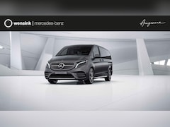 Mercedes-Benz V-klasse - 300d 4-MATIC L2 Avantgarde Edition | AMG | Dubbele Cabine