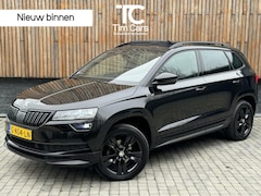 Skoda Karoq - 1.5 TSI 150pk Sportline Automaat | Panoramadak | LED verlichting | Stoelverwarming | Voorr