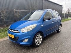 Hyundai i10 - 1.1 i-Drive / AIRCO / 5-DEURS