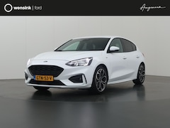 Ford Focus - 1.0 EcoBoost ST Line Business | Navigatie | Parkeercamera | Keyless Go | Climate Control |