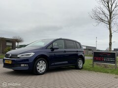 Volkswagen Touran - 1.2 TSI Highline Business 7p acc/pano/pdc/