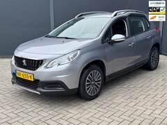 Peugeot 2008 - 1.2 PureTech Automaat / Camera /45.000 km Nap