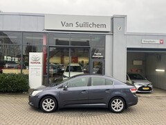 Toyota Avensis - 2.0 VVTi Executive Business