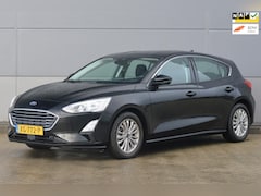 Ford Focus - 1.0 EcoBoost Titanium Business