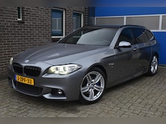 BMW 5-serie Touring - 520i High Executive M-Sport NL Auto - NAP