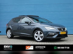 Seat Leon - 1.0 EcoTSI FR Style Business Intense| Beats | Luxe