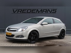 Opel Astra GTC - 1.6 Executive AUTOMAAT