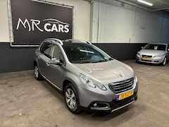 Peugeot 2008 - 1.2 PureTech Allure Navi/Panodak/Climate Control