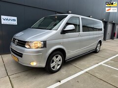 Volkswagen Transporter - 2.0 TDI L2H1 DC Comfortline