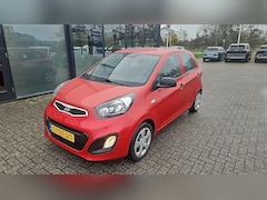 Kia Picanto - 1.0 CVVT ISG Comfort Pack