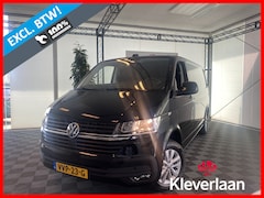 Volkswagen Transporter - 2.0 TDI L2H1 28 Highline | NIEUW | Géén BPM | | Apple Carplay | Cruise Control | Airco | P