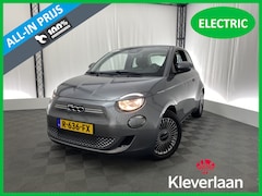 Fiat 500e - Icon 42 kWh Apple CarPlay | | Navigatie |