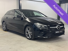 Mercedes-Benz CLA-klasse Shooting Brake - 200 Ambition