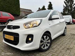 Kia Picanto - 1.0 CVVT ComfortPlusLine Navigator / Nette auto