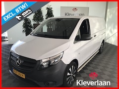 Mercedes-Benz Vito - 114 CDI L2 Koelwagen Automaat | Climate control | Apple-CarPlay | Navigatie | Prijs ex btw