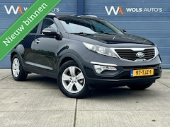 Kia Sportage - 1.6 GDI ISG X-ecutive Plus Pack / NAVI / CAMERA / APK 01-2026