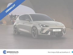 CUPRA Leon - 1.5 TSI e-Hybrid 204 6DSG Business Automaat