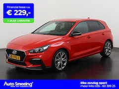 Hyundai i30 - 1.4 T-GDI N-Line | Camera | Navigatie | Apple/Android Carplay | Zondag Open