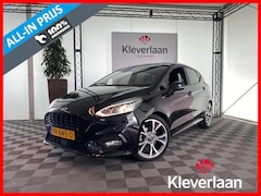 Ford Fiesta - 1.0 EcoBoost ST-Line | Navi | Apple CarPlay | Cruise Control | Bluetooth | DAB |