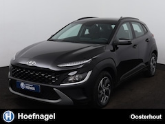 Hyundai Kona - 1.6 GDI HEV Comfort Automaat | Camera | Climate Control | Navigatie