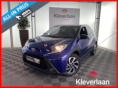 Toyota Aygo X - 1.0 VVT-i Pulse | Apple carplay | Bluetooth | DAB | Airco | Camera | ACC |