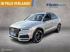 Audi Q3 - 1.4 TFSI S Line | Stoelverwarming | Cruise | Climate