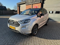 Ford EcoSport - 1.0 EcoBoost ST-LINE Camera Navi Cruise Trekhaak