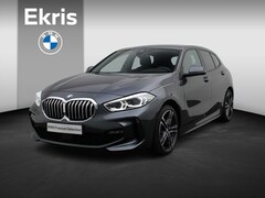 BMW 1-serie - 5-deurs 118i Executive | M Sportpakket | Parking Pack | LED Koplampen | 18''