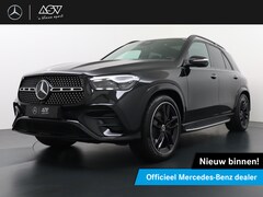 Mercedes-Benz GLE-Klasse - 400 e 4MATIC Sport Edition Premium Plus | Airmatic | Head-Up Display | Trekhaak Wegklapbaa