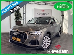 Audi Q3 - 45 TFSI e Advanced Edition | Automaat | Apple-CarPlay | ACC | Sensoren | PHEV 245 pk