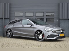 Mercedes-Benz CLA-klasse Shooting Brake - 200 Business | AMG | PANO | CAM |